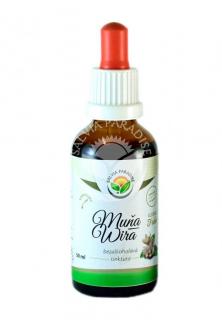 Salvia Paradise Muňa Wira AF tinktura 50 ml