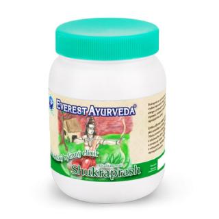 SHUKRAPRASH - Vitalita a muž - 200g - Everest Ayurveda