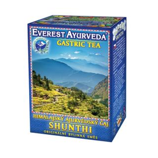 SHUNTHI - Žaludek a střeva - 100g - Everest Ayurveda