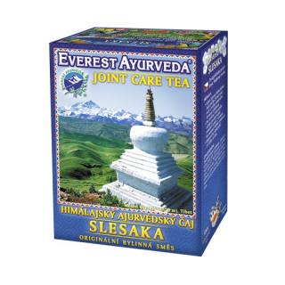 SLESAKA - Kloubní pohyblivost - 100g - Everest Ayurveda