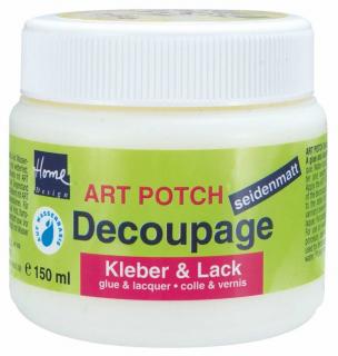 Art Potch - Decoupage 150 ml (Art Potch - Decoupage)