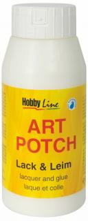 Art Potch - základní 750 ml (Art Potch - základní )