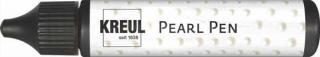 Pearl Pen černé  (Tekuté perly černé)