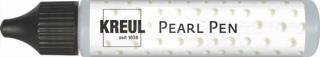 Pearl Pen stříbrné (Tekuté perly stříbrné)