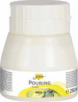 Pouring fluid Solo Goya 250 ml  (Pouring fluid 250 ml)