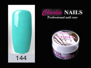 Charlie UV/LED gel flexi č.144 – 5ml.