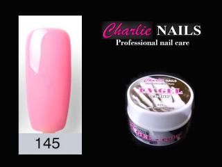 Charlie UV/LED gel flexi č.145 – 5ml.