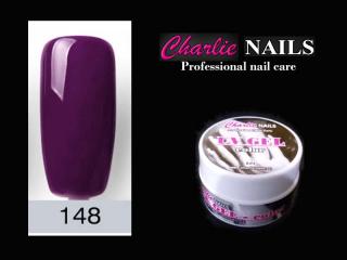 Charlie UV/LED gel flexi č.148 – 5ml.