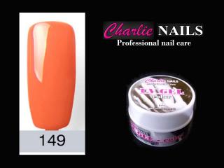 Charlie UV/LED gel flexi č.149 – 5ml.