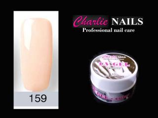 Charlie UV/LED gel flexi č.159 – 5ml.