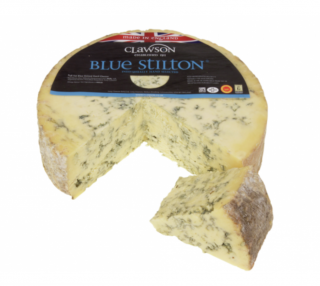 Blue Stilton Hmotnost: celý koláč