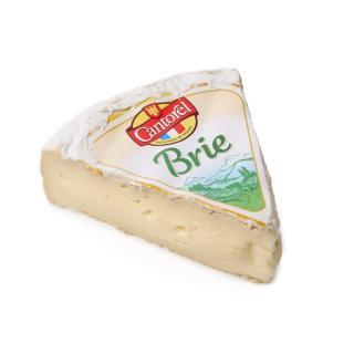 Brie Cantorel Hmotnost: 100g