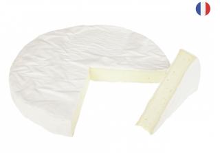 Brie Cantorel Hmotnost: 1kg