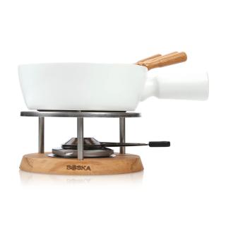 Fondue Set 1,3l bílý