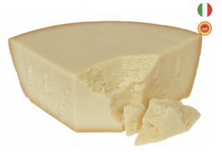 Grana Padano Hmotnost: 1kg