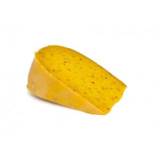 Kravská gouda s chilli Hmotnost: 150g