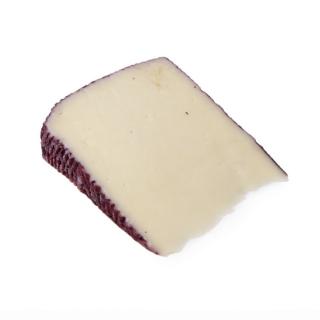 Manchego s portským vínem Hmotnost: 150g