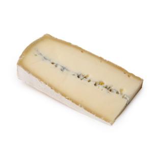 Morbier Mont de Joux Hmotnost: 350g