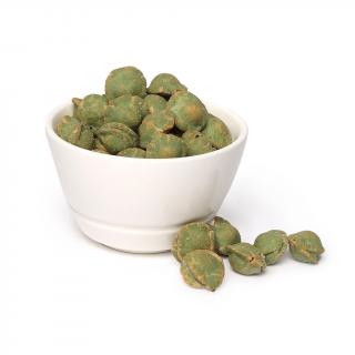 Ořechy wasabi ravoli Hmotnost: 1kg