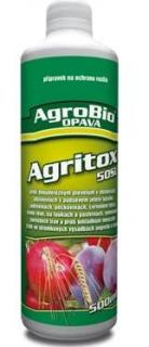 Agritox 50 SL 500 ml