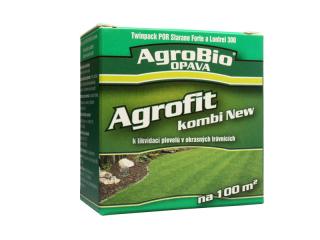 Agrofit kombi New 100 m2