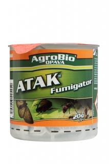 ATAK - fumigator 20 g