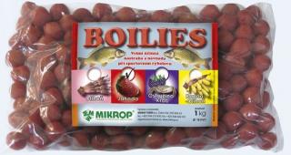 Boilleis jahoda 1kg