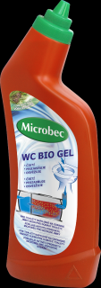 Bros - Microbec WC Bio gel 750 ml