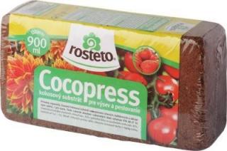 Cocopress 650g