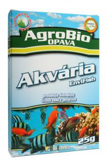 EnviFish - akvária 25 g