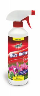 Mšice - Molice stop 0,2 g spray