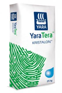 YaraTera Kristalon speciál 18+18+18+3 25 kg