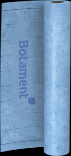 Botament AE - izolační a dělící fólie Délka: 1 m