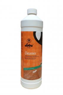 LOBA CLEANER - pro běžné mytí podlahy