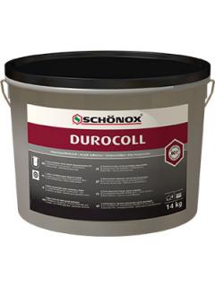 Schönox Durocoll - lepidlo na PVC podlahové krytiny Balení: 3 kg plastová nádoba