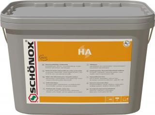 Schönox HA - hydroizolace k okamžitému použití Balení hmotnost: 7 kg