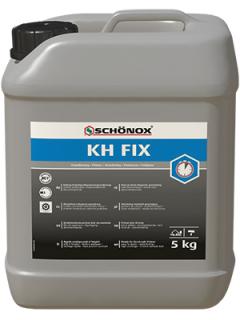 Schönox KH FIX - penetrace na beton a anhydrit Hmotnost: 1kg