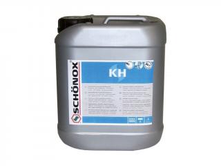 Schönox KH - syntetická pryskyřičná penetrace na cementové podklady Hmotnost: 10kg