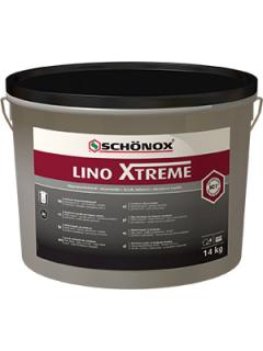 SCHÖNOX LINO XTREME, 14 kg - lepidlo na linoleum