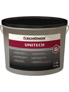 Schönox Unitech - lepidlo na podlahové krytiny Hmotnost: 20 kg