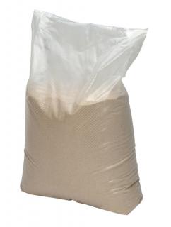Sika křemičitý písek 25 kg Varianta zrnitosti: 0,6 - 1,2 mm