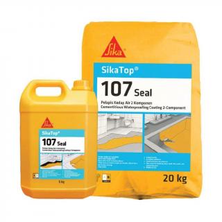 Sika Top Seal 107- 25 kg