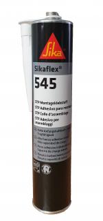 Sikaflex-545, 300ml - montážní lepidlo s vysokou počáteční přídržností