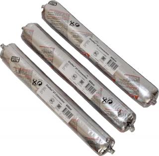 Sikaflex AT- Connection  - 600 ml, pružný tmel na rámy oken