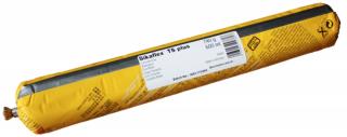 Sikaflex TS Plus, 600 ml - tmel pro těsnění nádrží s chemikáliemi
