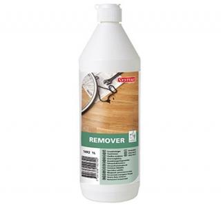 Synteko REMOVER, 1l -  vysoce účinný čistič na podlahy