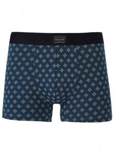 Pánské boxerky Orna Navy John Frank Barva: Mix, Velikost: XXL