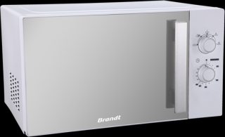 Brandt SM2606W  + DÁREK SLEVA ZA REGISTRACI