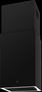 Ciarko Design Cube W Black (CDW4001C)  + DÁREK + 4 roky záruka a SLEVA ZA REGISTRACI