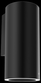 Ciarko Design Tubus Black (CDP3801C)  + DÁREK + 4 roky záruka a SLEVA ZA REGISTRACI